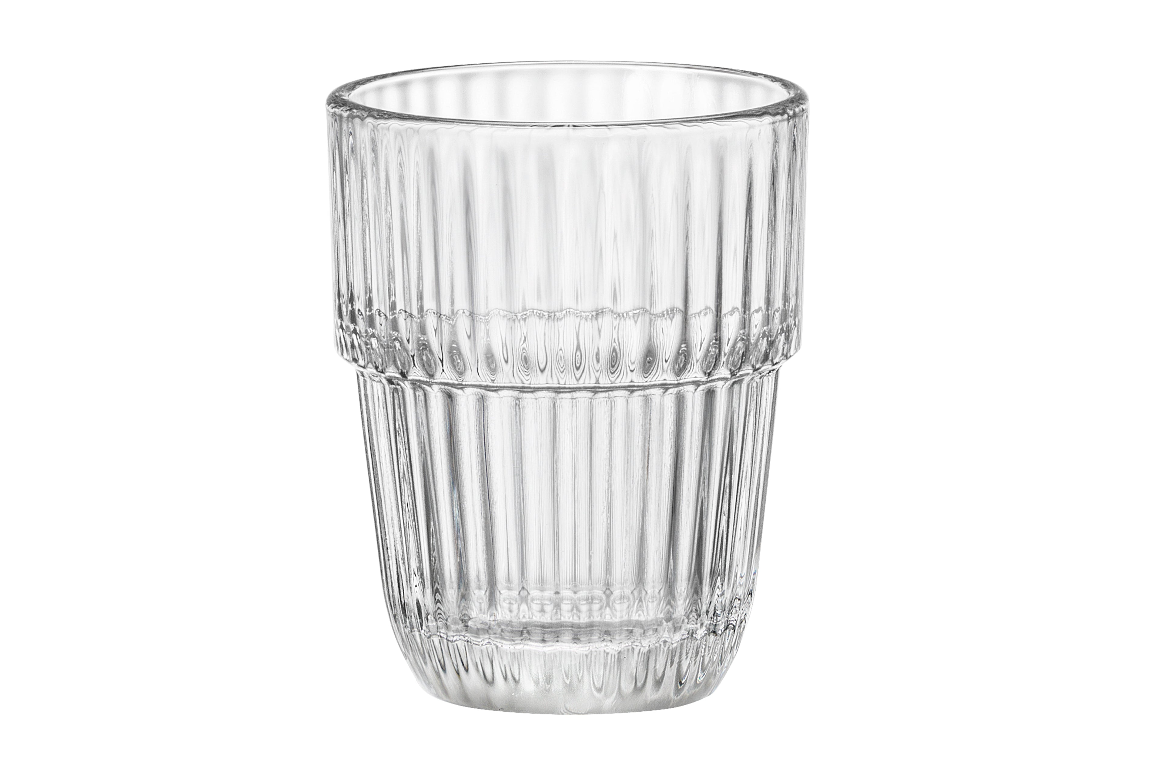 Barshine Verre Shot 68Ml Set6 D5,1Xh6,4Cm