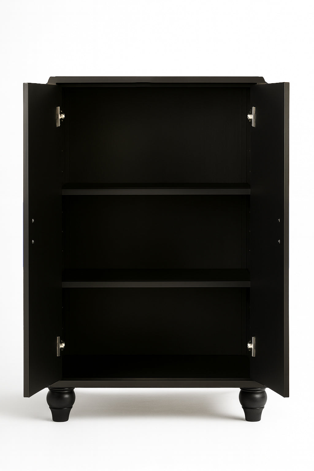 Armoire Buffet Marcus "Green Diagonal Mood"