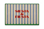 Tapis De Bain - Sieste Et Fiesta