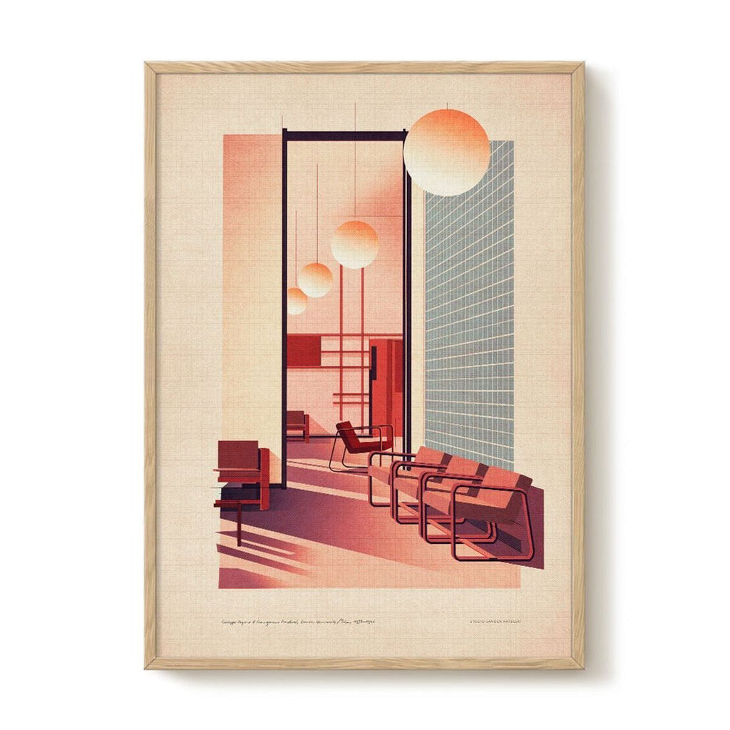 Sander Patelski - Bocconi University Milan 1937–1942