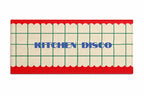 Tapis De Cuisine - Kitchen Disco