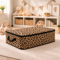 Boîte De Rangement XL Nora - Motif Animal