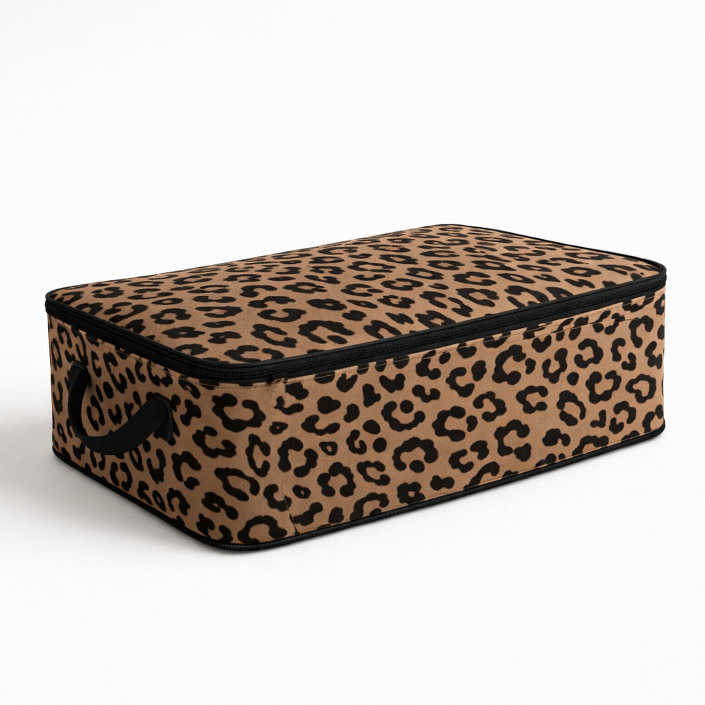 Boîte De Rangement XL Nora - Motif Animal