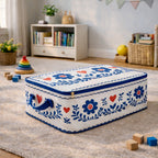 Boîte De Rangement XL Nora - Nordique