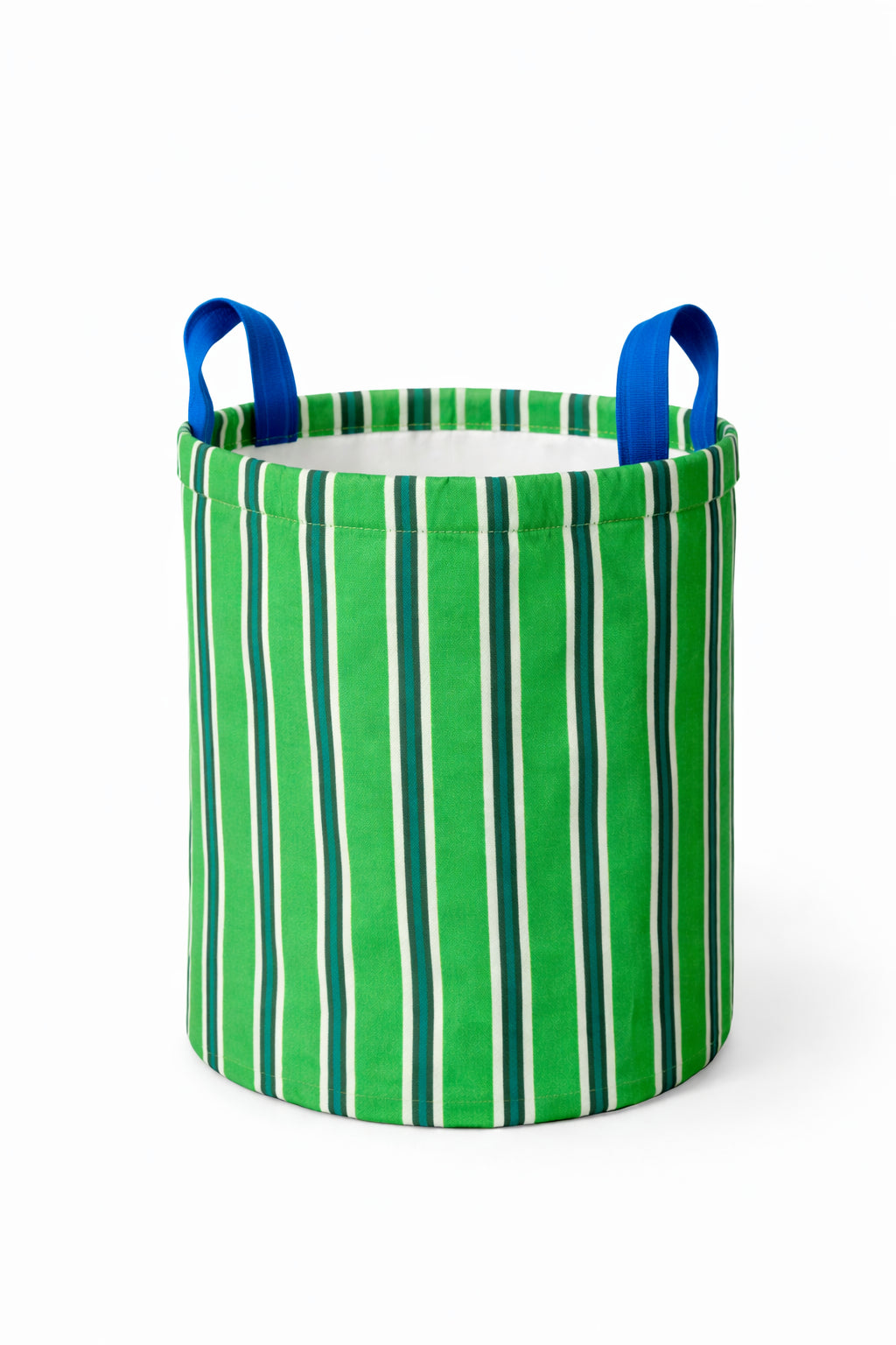 Panier à Linge Margot "Stripes"