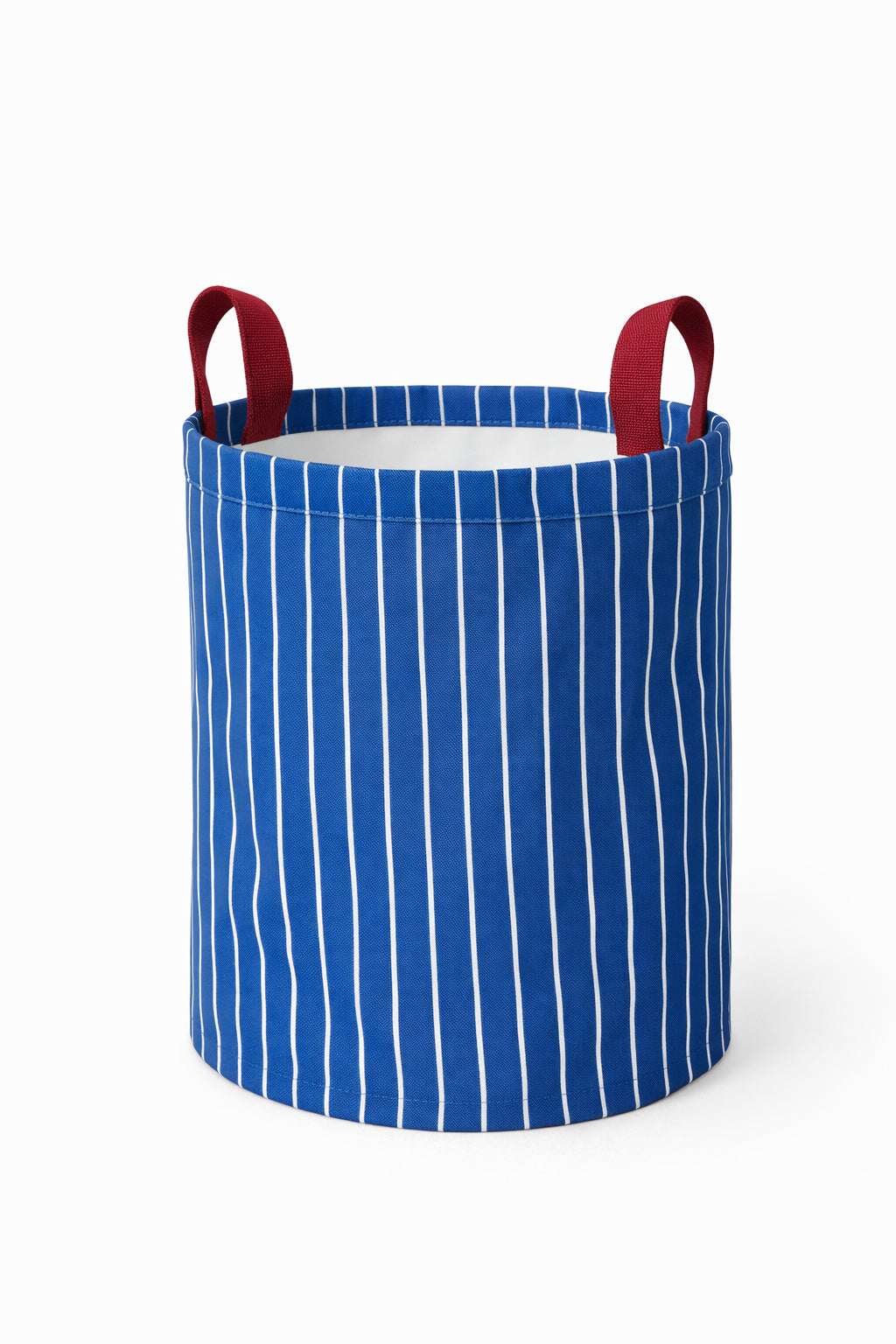 Panier à Linge Margot "Blue"