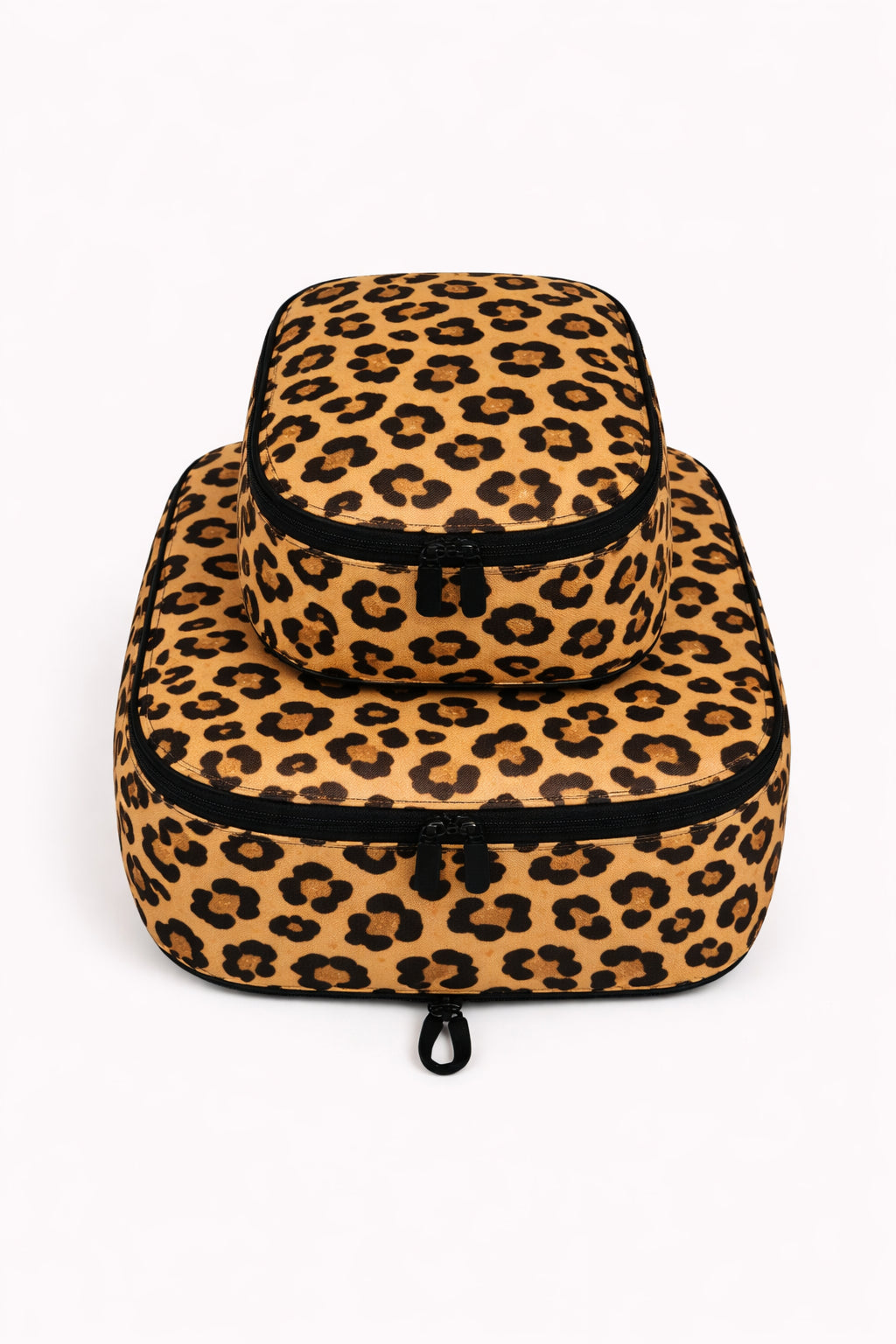 Set Organisateur de Valise Cleo "Animal Print"