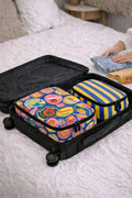 Set Organisateur de Valise Cleo "Labels"