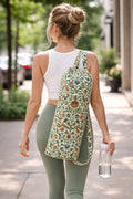 Sac à Tapis de Yoga "Alma" "Morris"