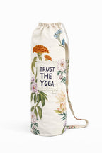Sac à Tapis de Yoga "Alma" "Jara"