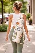 Sac à Tapis de Yoga "Alma" "Jara"