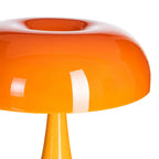 Lampe de Table Ben Métal "Orange"