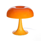Lampe de Table Ben Métal "Orange"