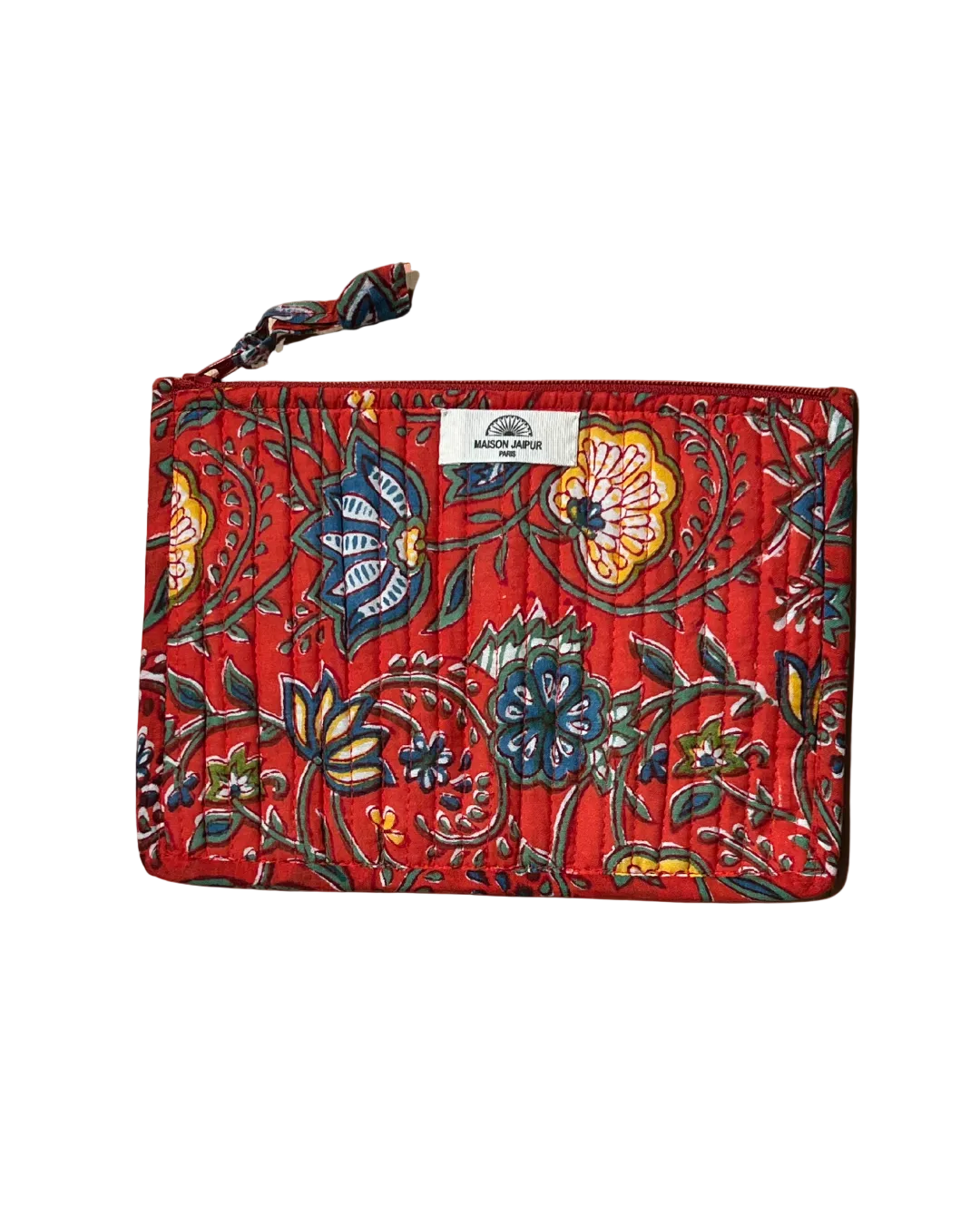 Trousse Bombay