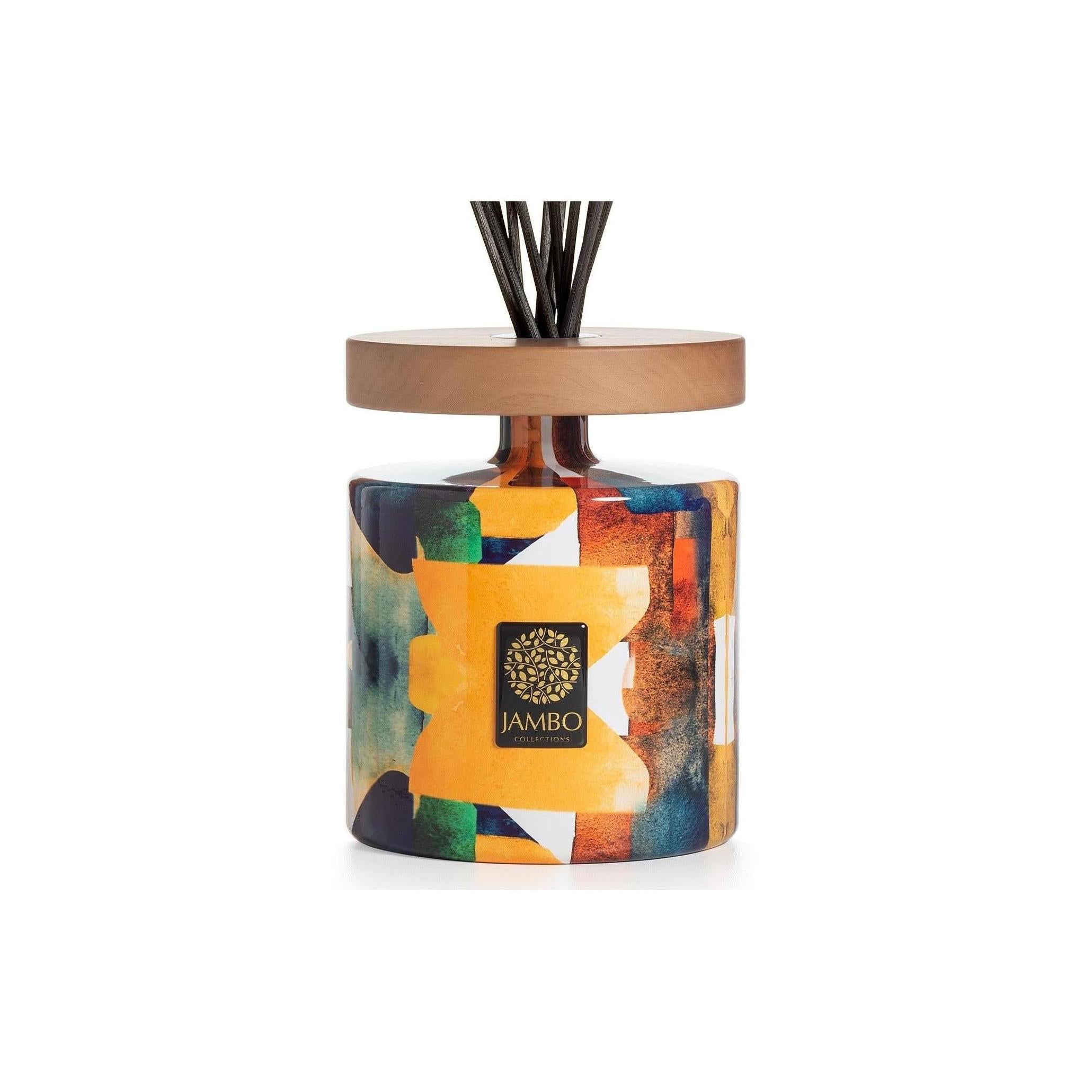 Fragrance Diffuser Burano - 3L