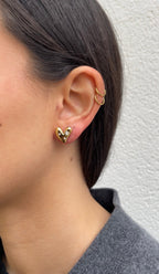 Boucles D'Oreilles Love