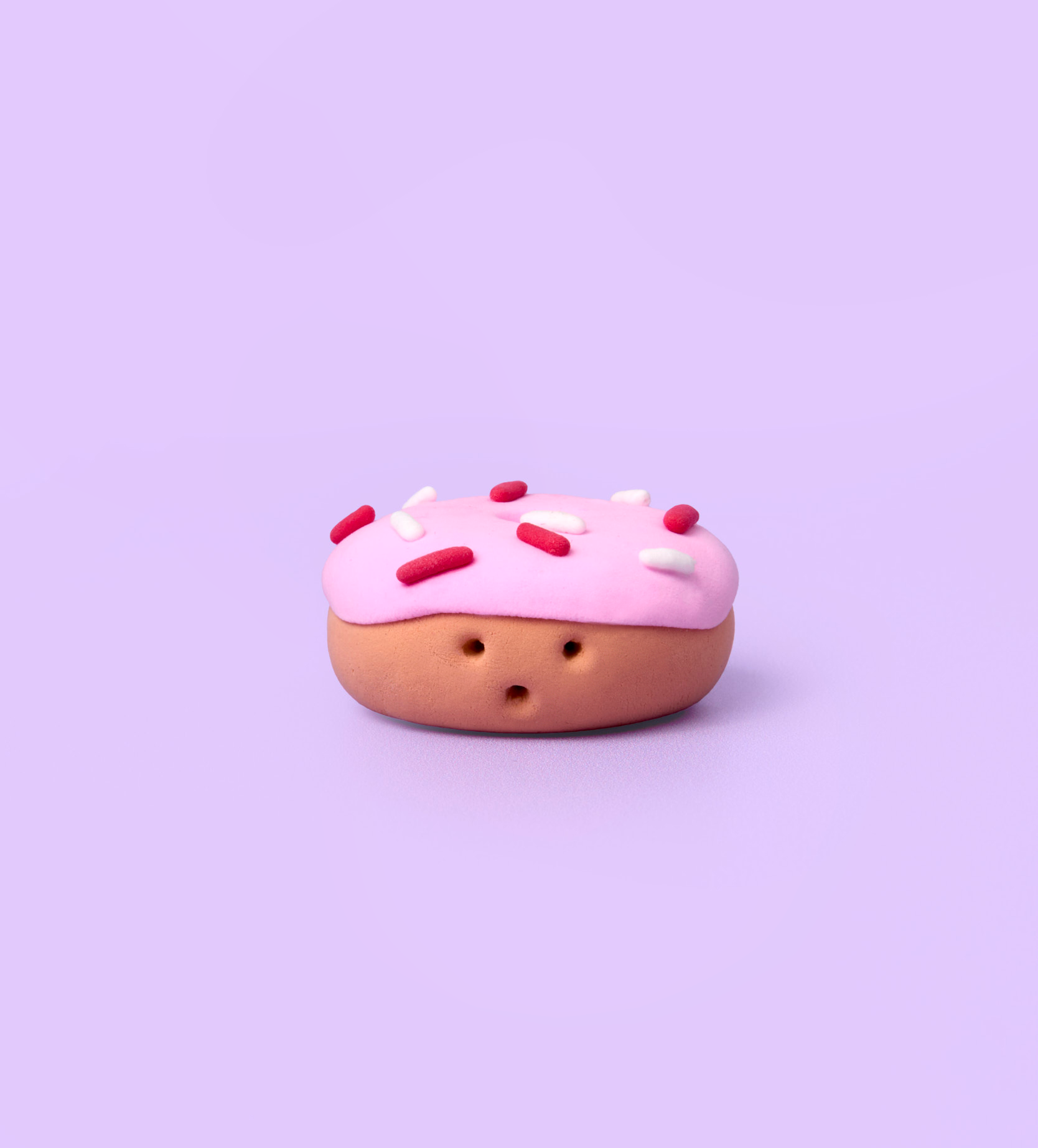 Pâte À Modeler - Petites Gourmandises : Milkshake & Donut