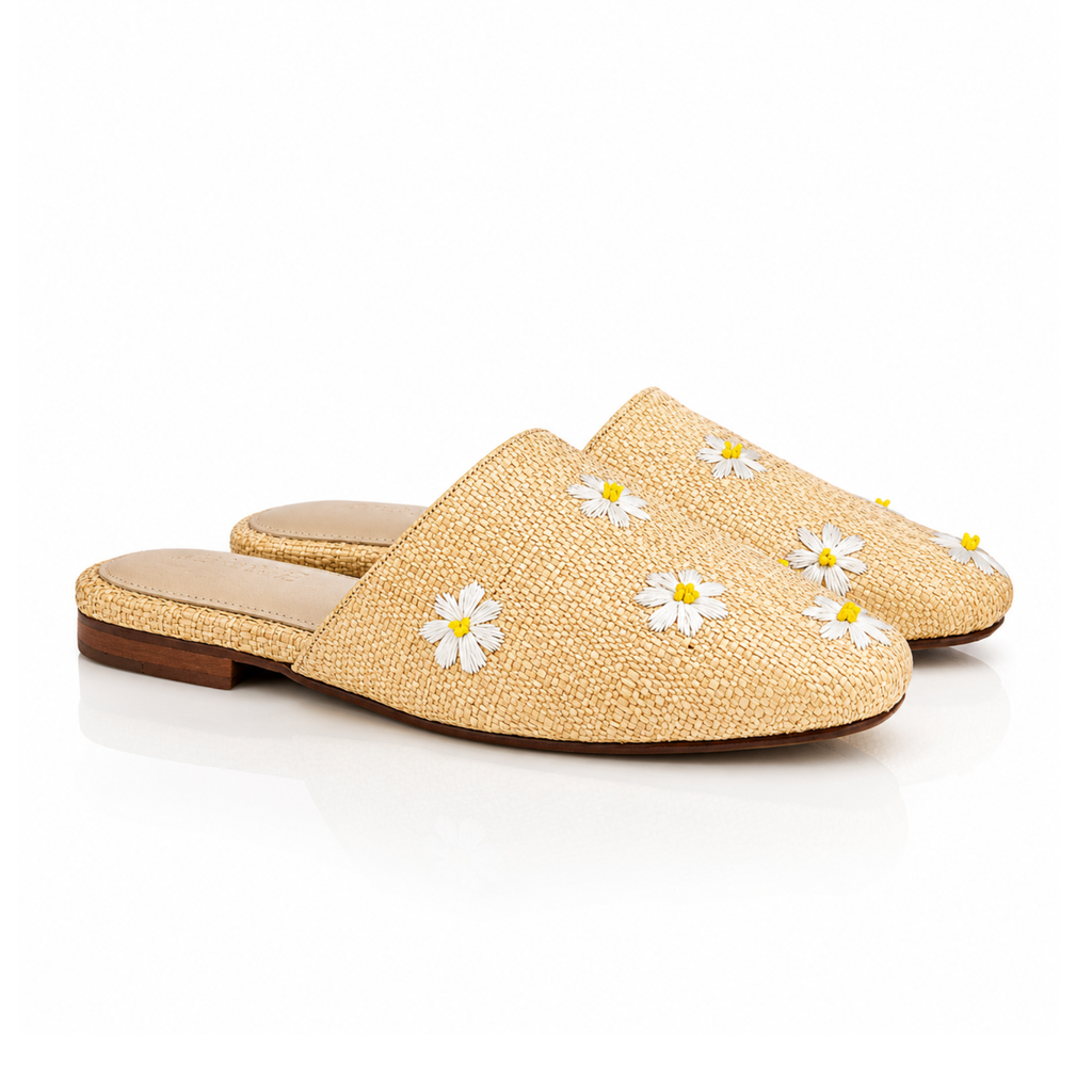 Mules Raffy Marguerite