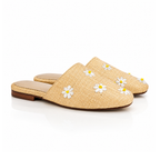 Mules Raffy Marguerite