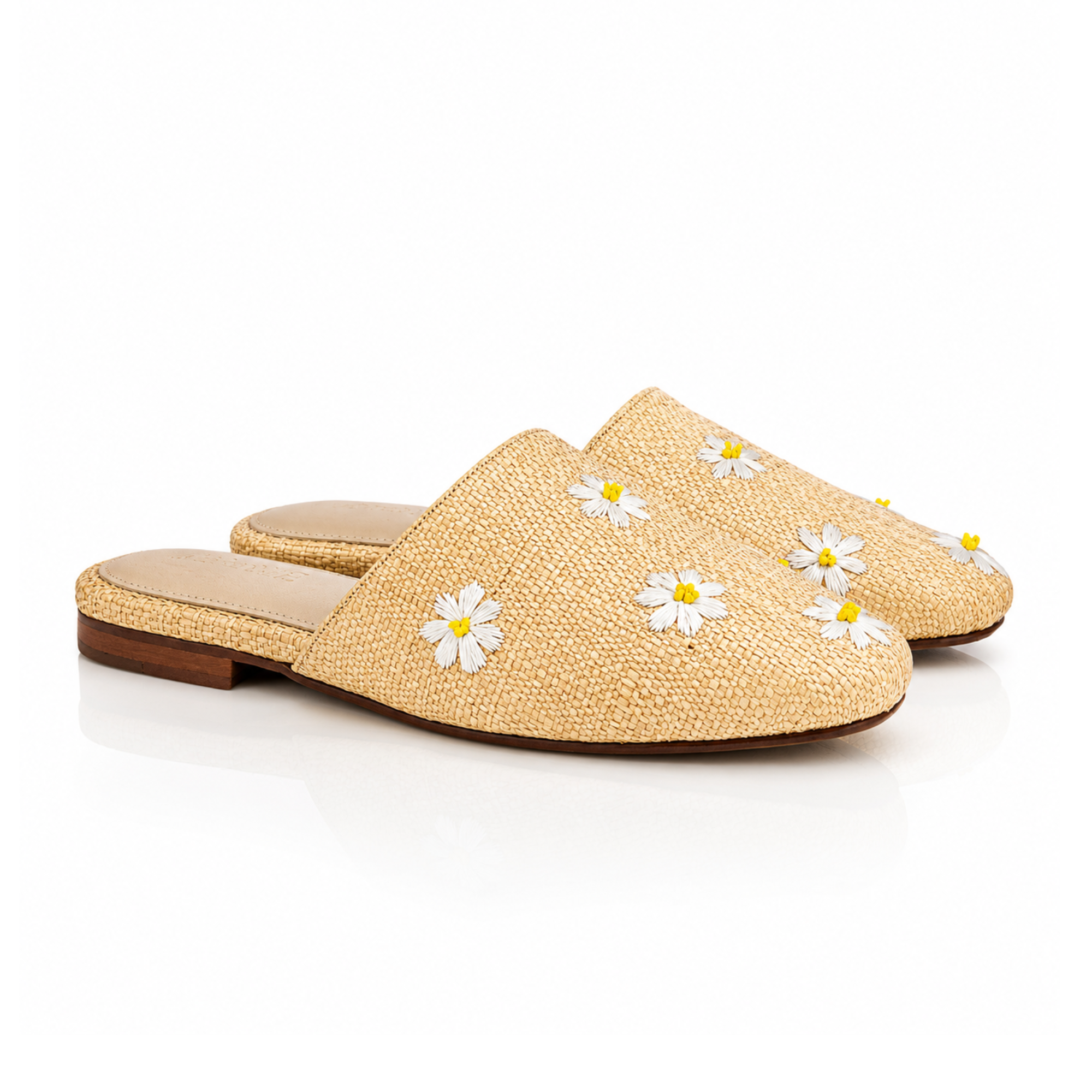 Mules Raffy Marguerite