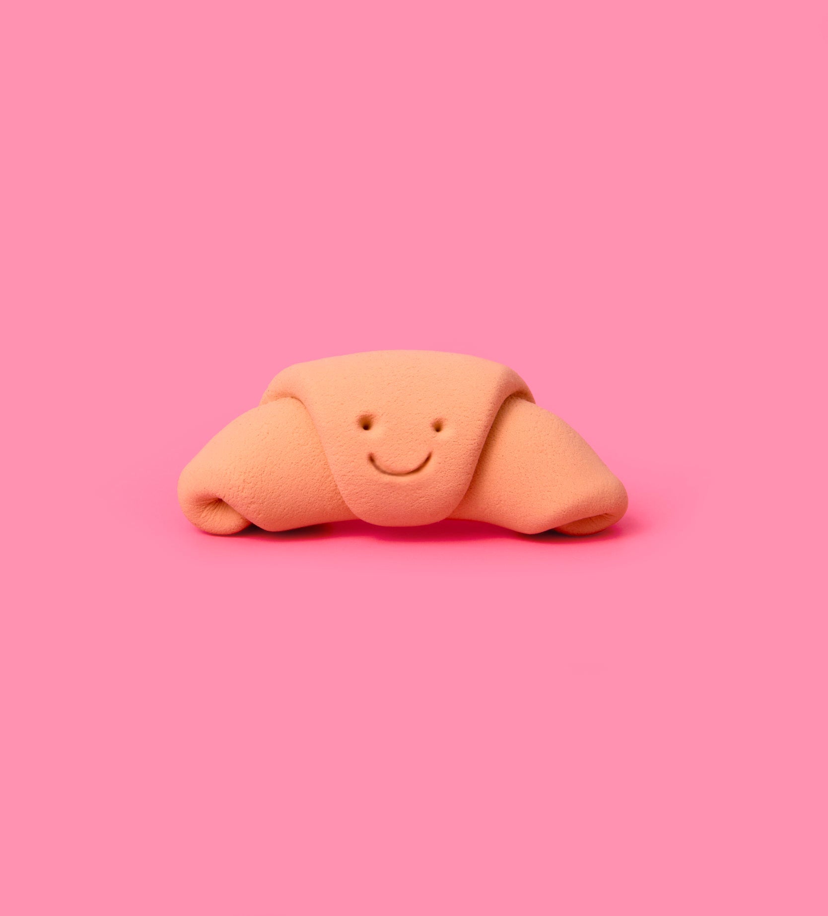 Pâte À Modeler - Petites Gourmandises: Café & Croissant