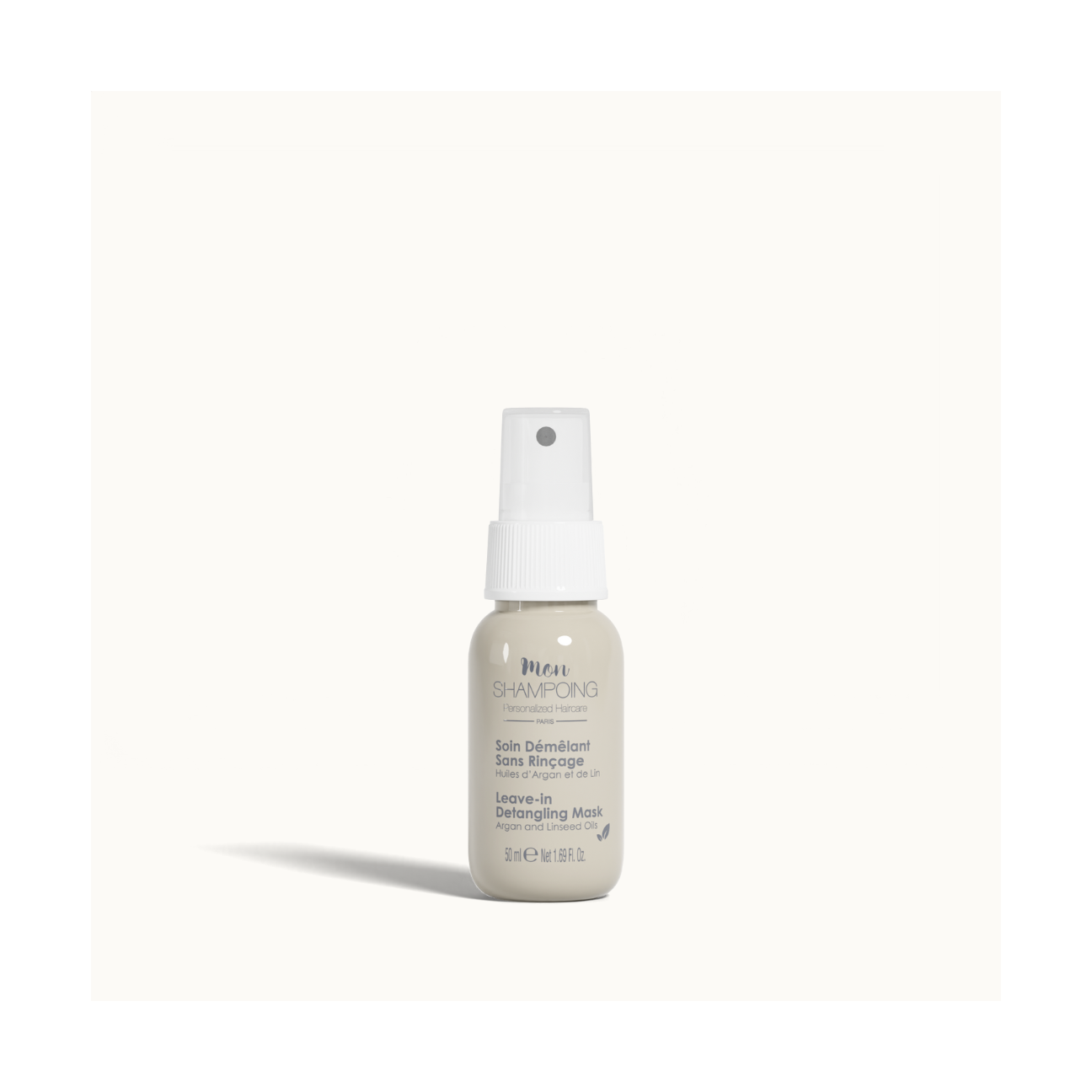 Mini Soin Spray Démêlant - 50Ml