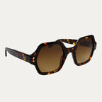 Lunettes De Soleil Romy - Écaille - Femme