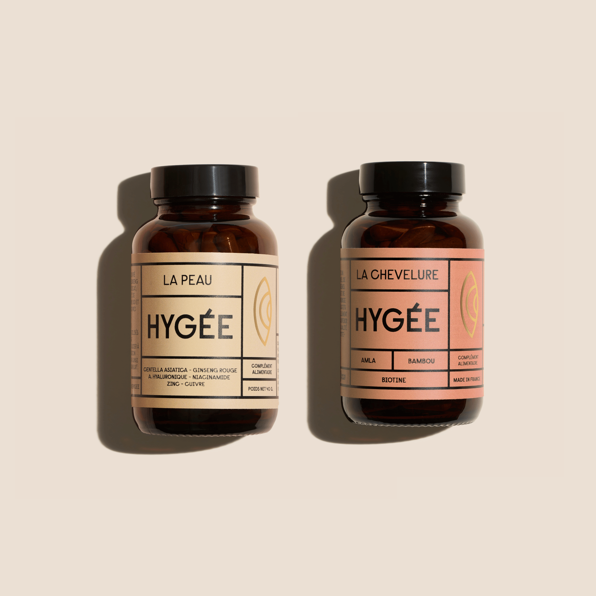 Rituel Cheveux & Peau
