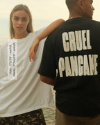 T-Shirt Blanc