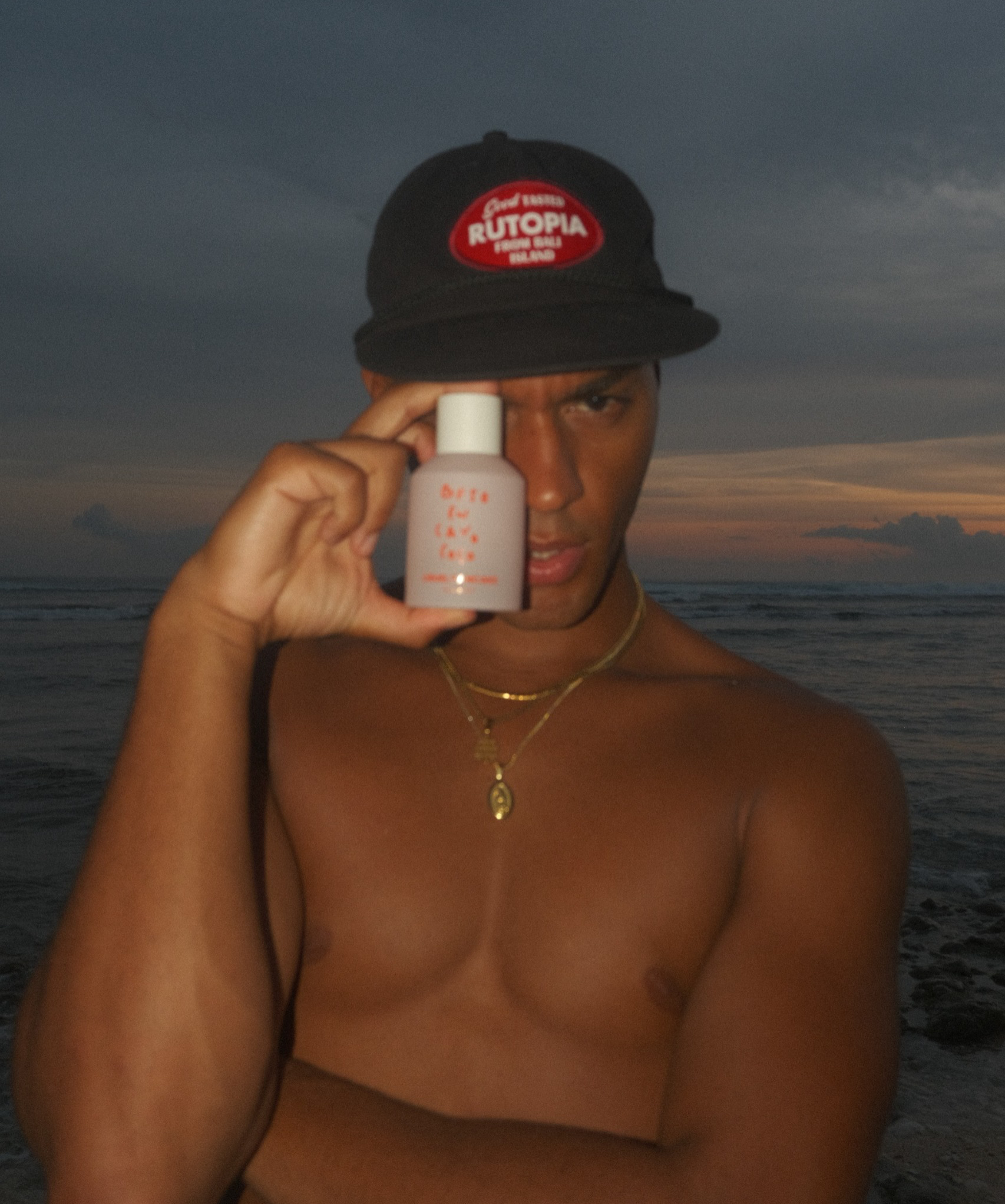 Eau De Parfum