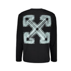 OFF - WHITE Long - sleeve T-shirt - MEN CLOTHING - OFF - WHITE - T.Luxy