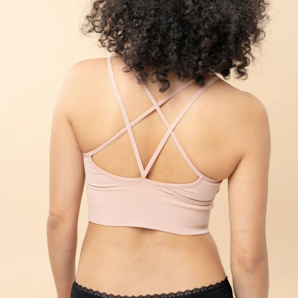 Everest – Brassière Sans Armature – Sport & Quotidien – S au XXL
