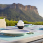 Lampe De Table Sans Fil - Ovie
