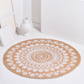 Ethnik - Tapis - Beige