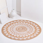 Ethnik - Tapis - Beige