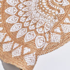 Ethnik - Tapis - Beige