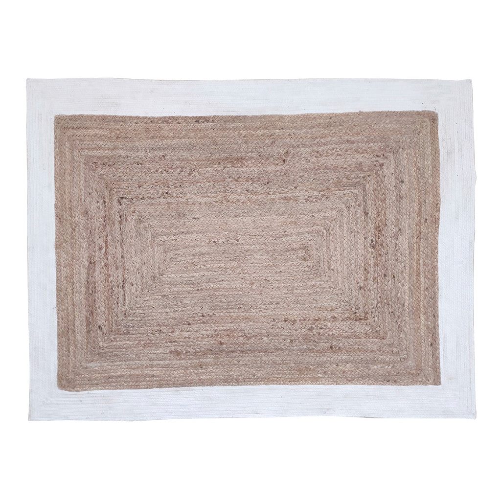 Slow Life - Tapis - Beige