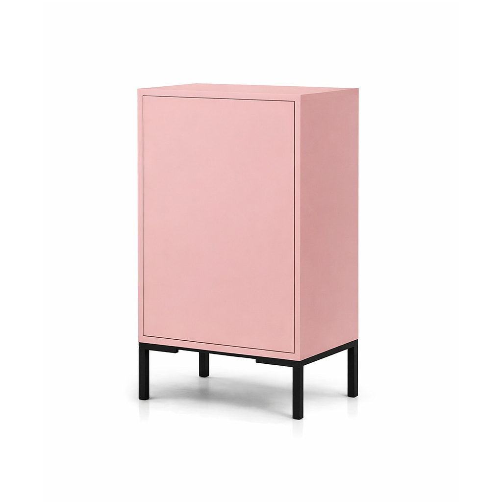 Petite Table William Couleur
