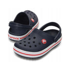 Sabots Crocs Crocband Enfant - Bleu Marine
