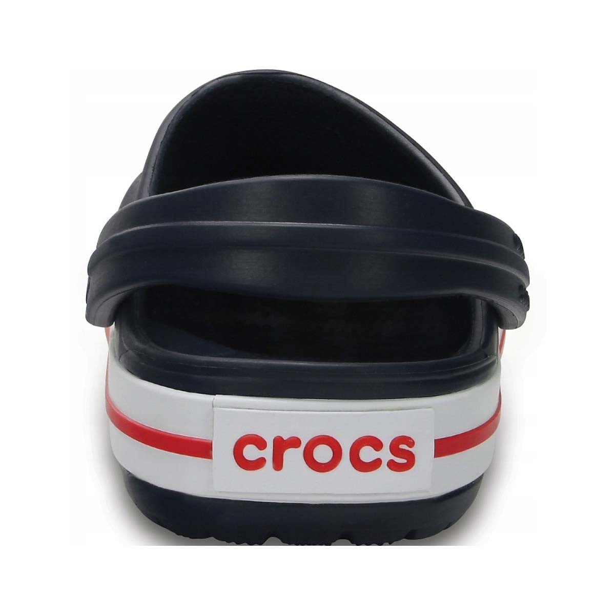 Sabots Crocs Crocband Enfant - Bleu Marine