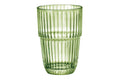 Barshine Verre Longdrink Mint 38Cl Set6 D8,3Xh12Cm