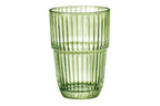 Barshine Verre Longdrink Mint 38Cl Set6 D8,3Xh12Cm