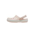 Sabots Femme Crocs Crocband - Rose Quartz