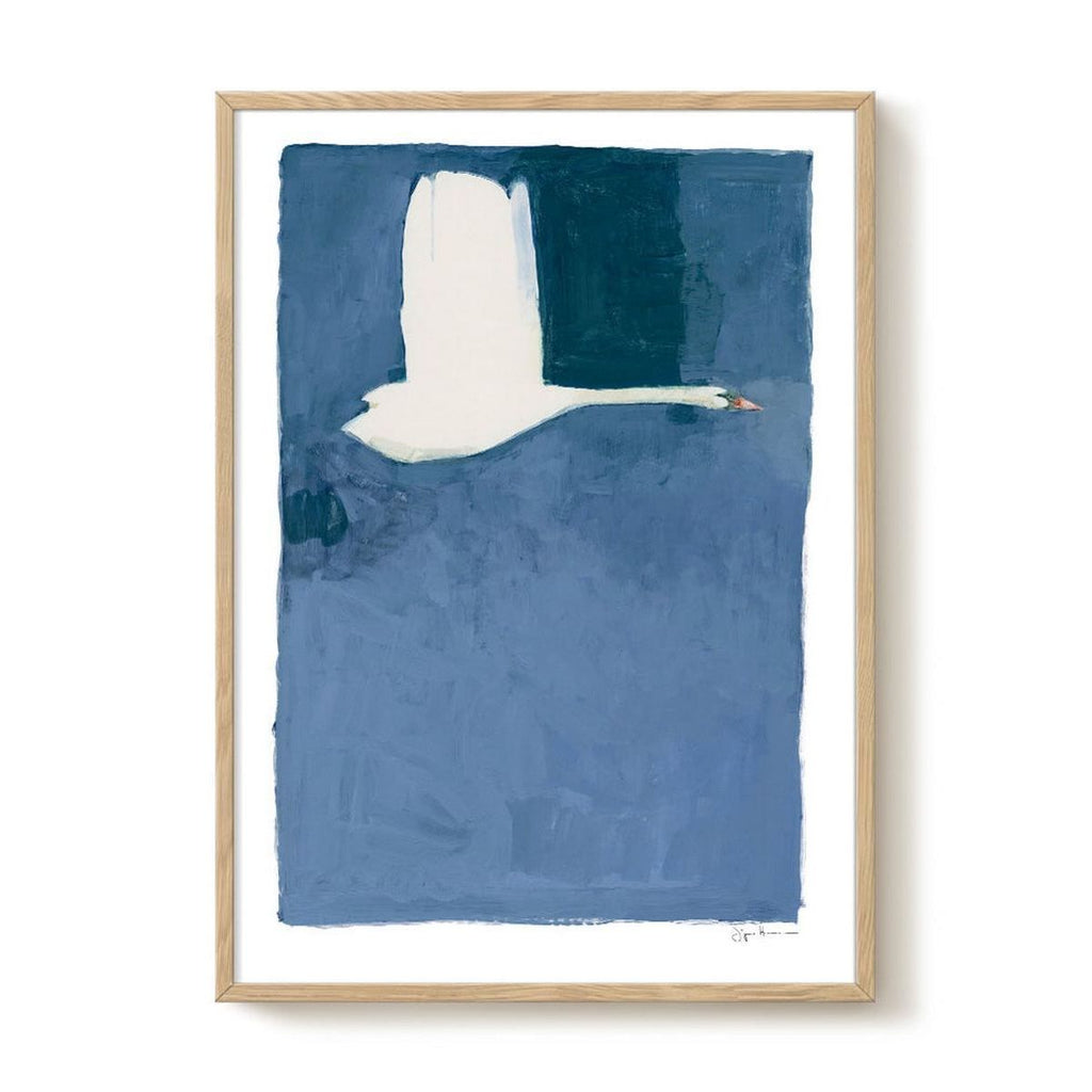 Jörgen Hansson - The Swan
