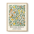 William Morris - Fruits