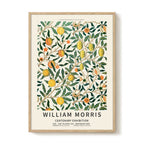 William Morris - Fruits