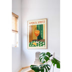 Elin Pk - Aperol Spritz