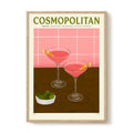 Elin Pk - Cosmopolitan