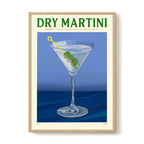 Elin Pk - Dry Martini