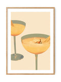 Maarten Léon - Holiday In A Glass